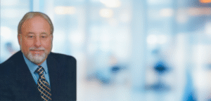 Dr. Alex Siegel is recognized with the Practice State Leadership Conference Distinguished Leadership Award