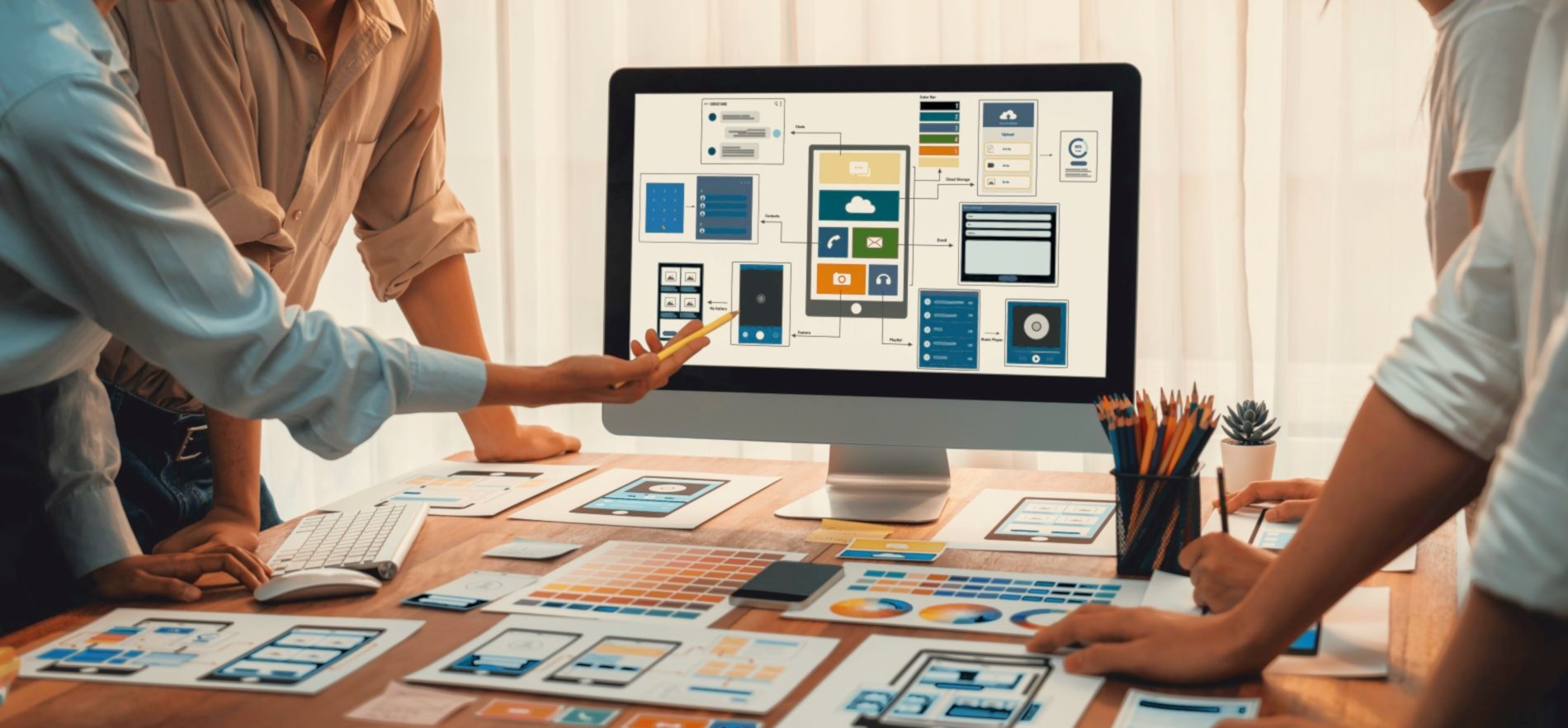 Best Jurisdictional Websites
