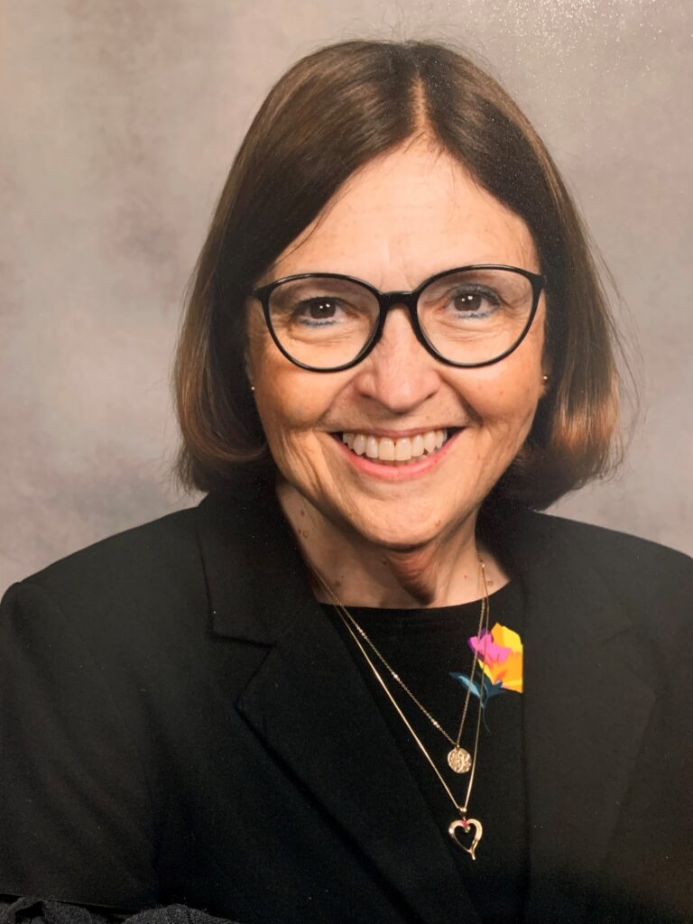 Cindy Olvey, PhD
ASPPB Secretary-Treasurer