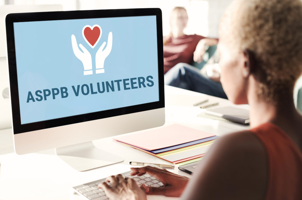 ASPPB Achieves Extraordinary Response to Call for Volunteers