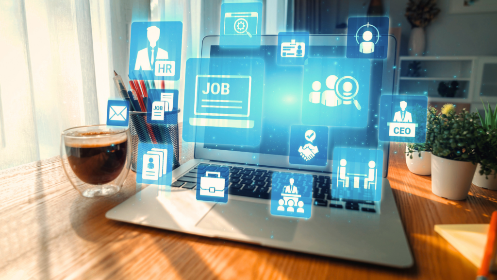 chief executive officer search