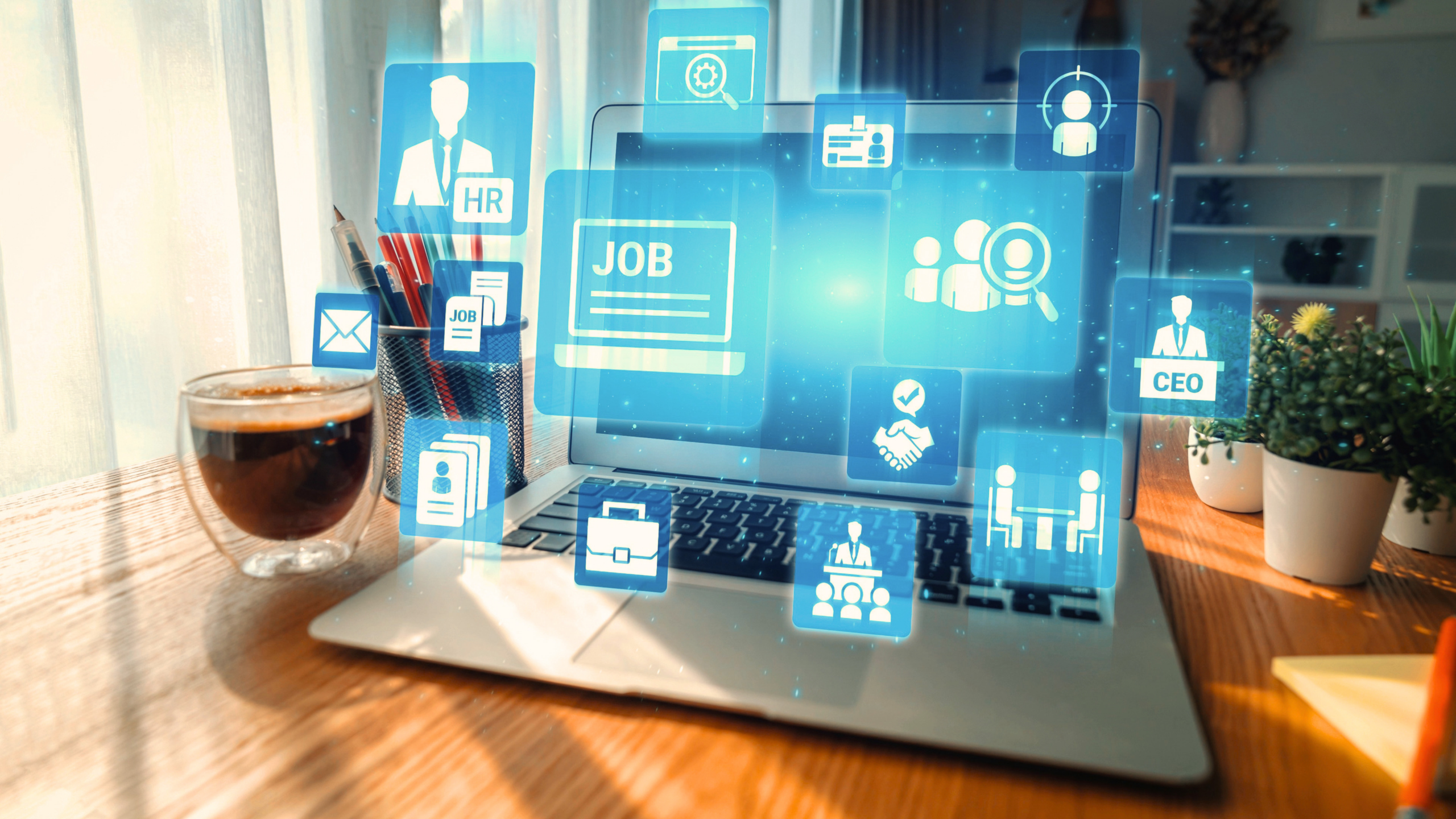 chief executive officer search