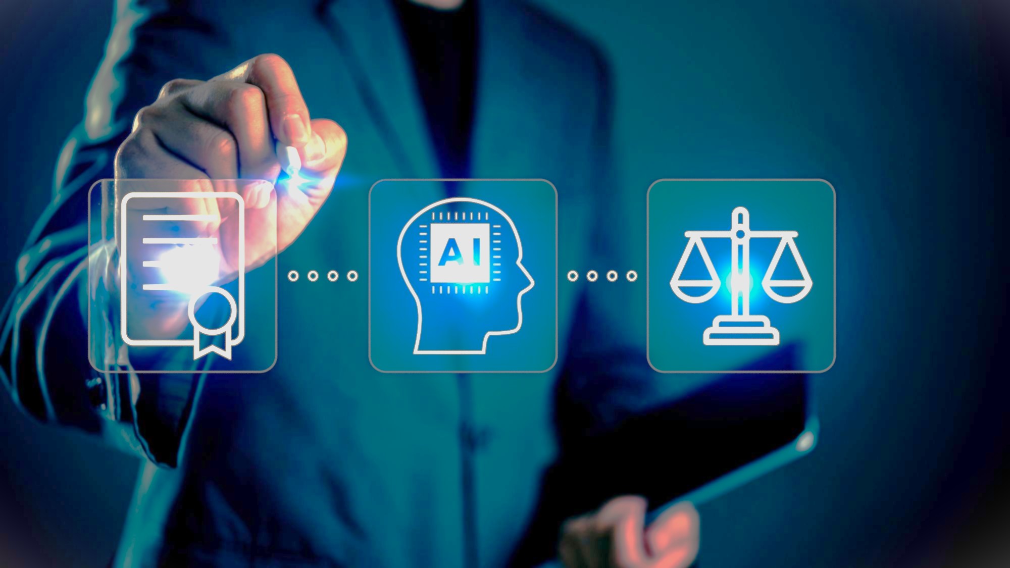 AI in Psychological Practice: Governance, Risk, and Responsibility Considerations for Regulators and Licensing Boards
