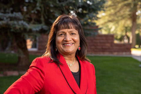 Ramona N. Mellott, PhD
ASPPB President-Elect