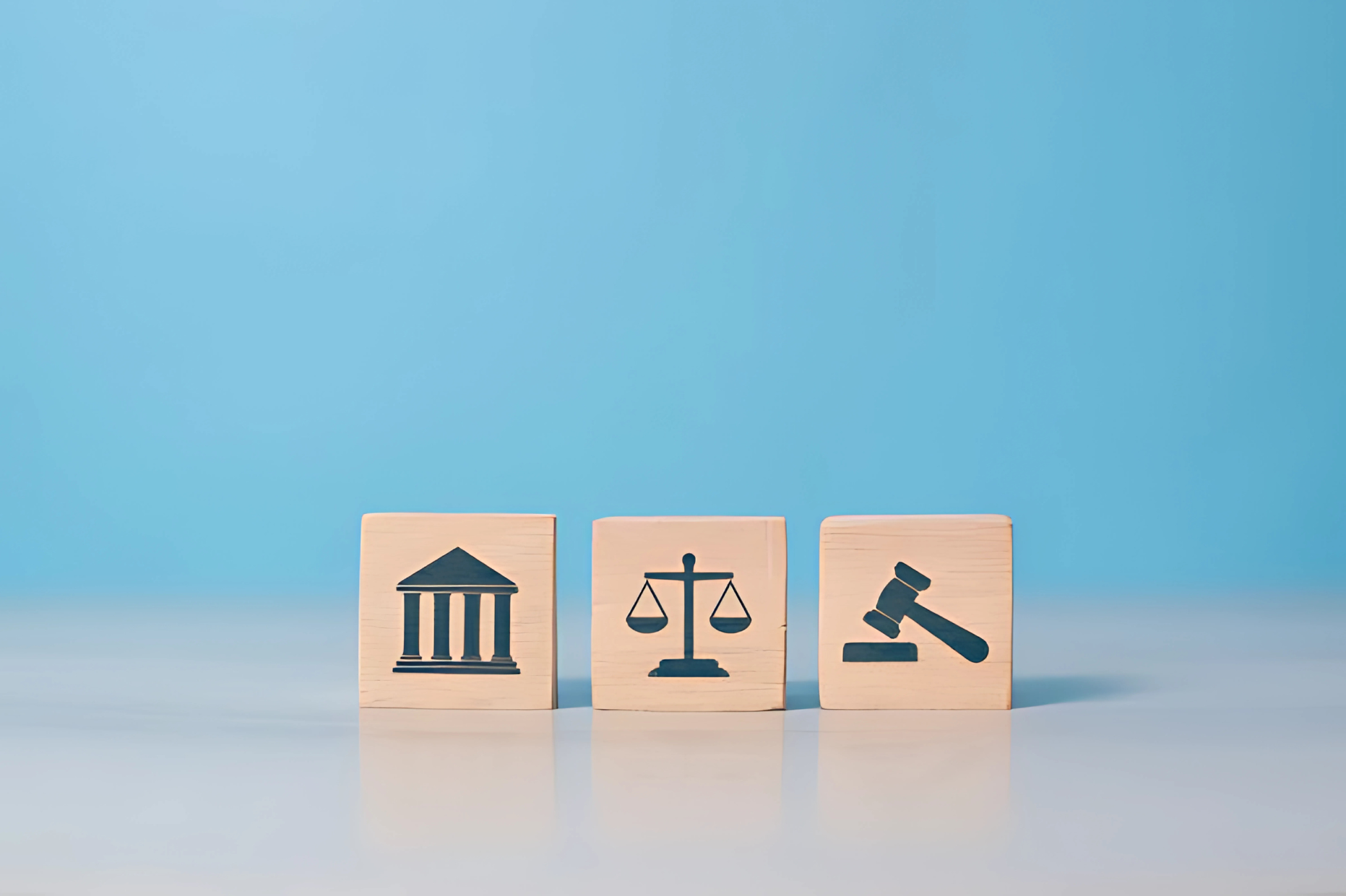 Building blocks of legal symbols. Article covering regulatory cases from 2024 - 2025. Dale Atkinson, Esq., presented several legal cases at a recent ASPPB meeting, some with a common thread: the judiciary focuses on free speech and conduct.