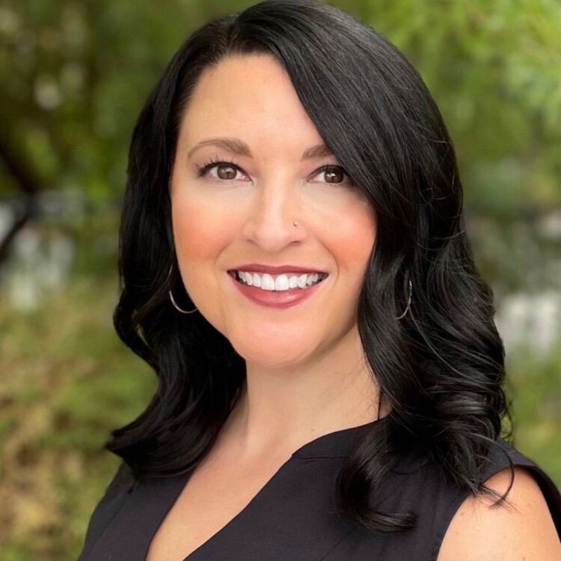 Whitney Koch Owens, PsyD
 2nd Year Director-at-Large