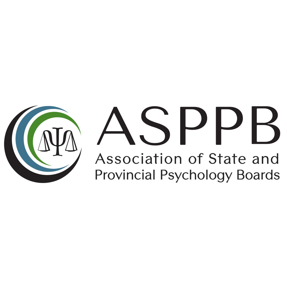 Association of State and Provincial Psychology Boards logo