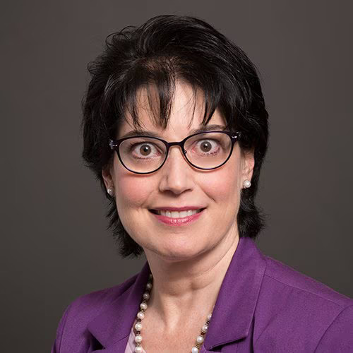 Stacy Waldron, PhD
3rd Year Director-at-Large